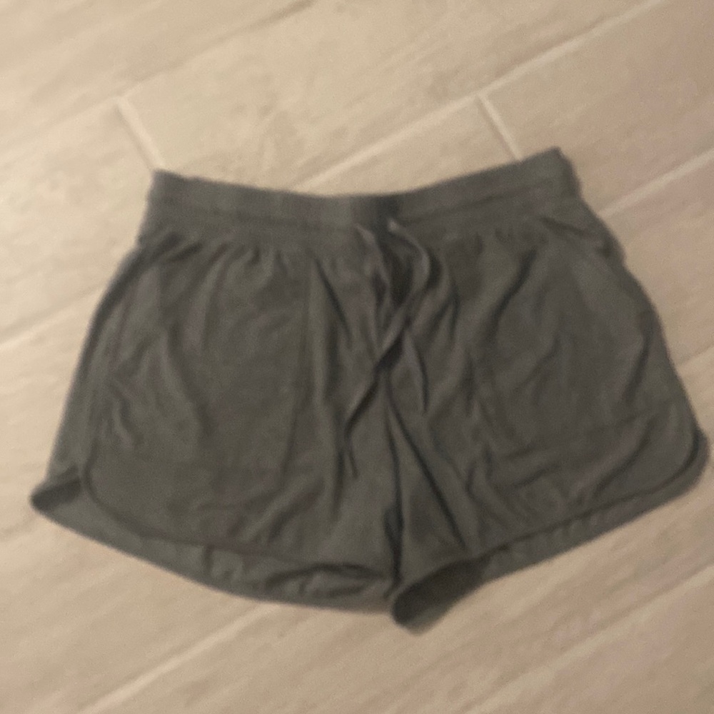 Athletic Works  Size M (8 - 10). Soo soft, almost new. Perfect!!